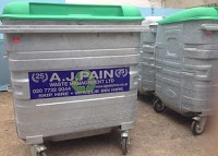 A.J.Pain Waste Management Ltd 1158833 Image 6